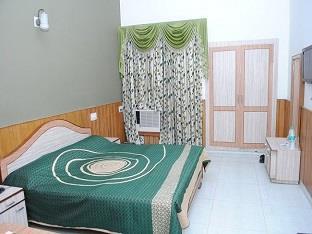 Hotel Shane Avadh Faizābād Екстериор снимка